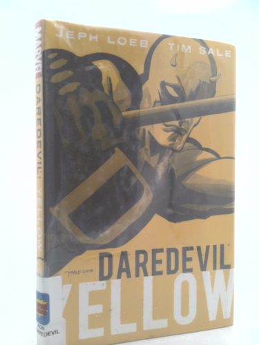 Daredevil: Yellow