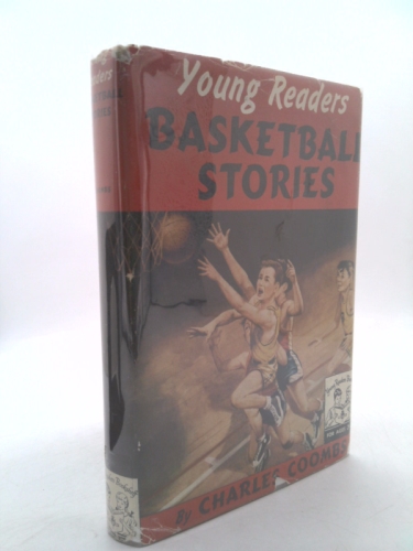 Young Reader's Basketball Stories