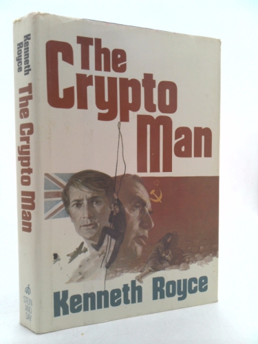 The Crypto Man