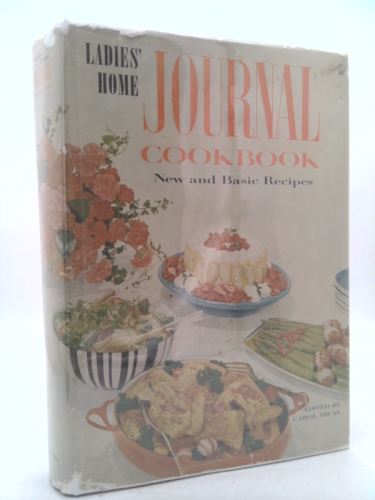 Ladies' Home Journal Cookbook