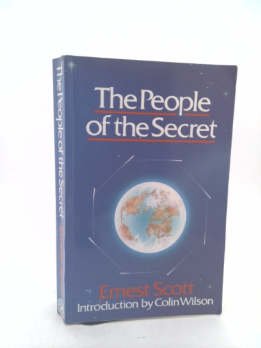 The People of the Secret