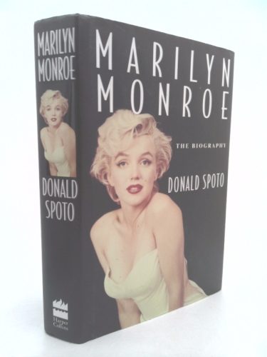 Marilyn Monroe: The Biography