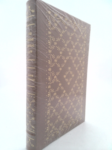 The Divine Feudal Law