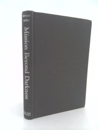 Mission Beyond Darkness