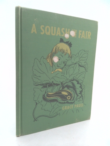 A squash for the fair