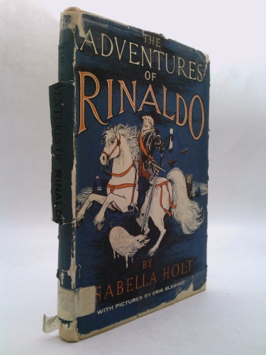 The Adventures of Rinaldo
