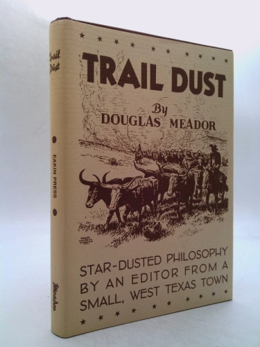 Trail Dust