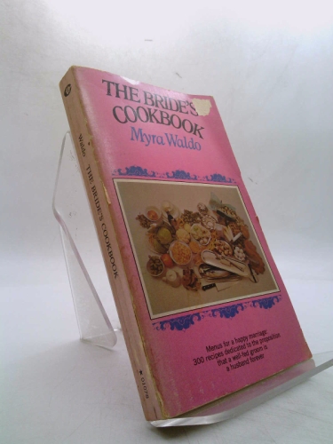 THE BRIDE'S COOKBOOK