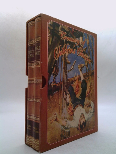 Treasury of Children's Classics