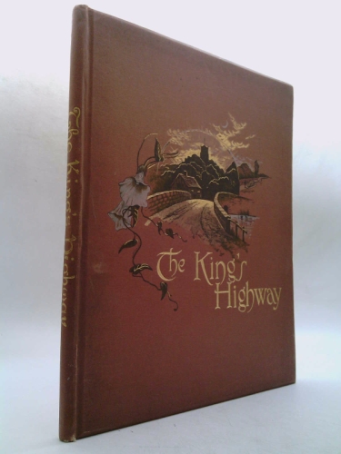 The King's Highway, Daily Texts & Hymns for a Month