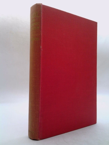 Paul and rabbinic Judaism;: Some rabbinic elements in Pauline theology