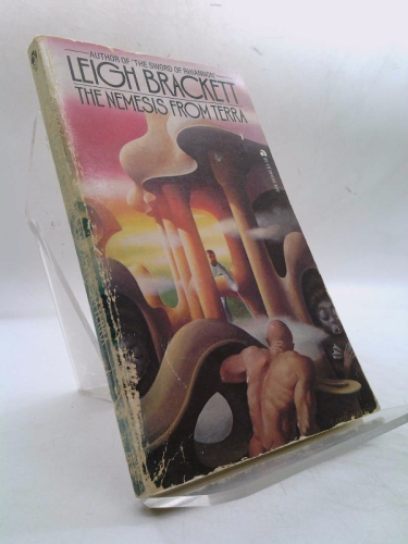 The Nemesis from Terra