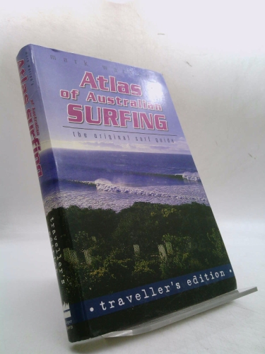 Atlas of Australian Surfing