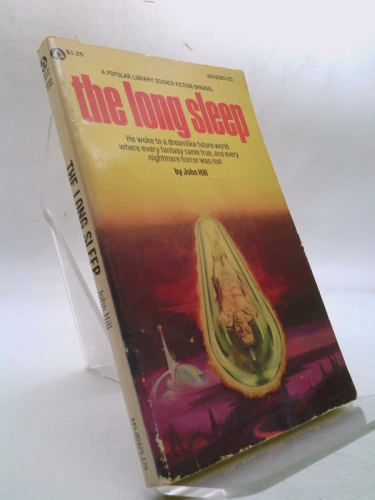The Long Sleep