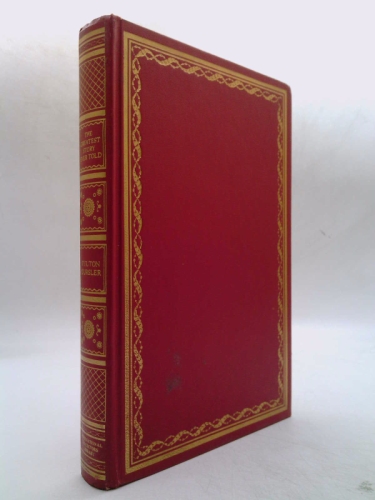 The Greatest Story Ever Told Book Cover