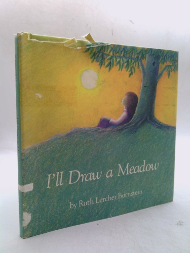 I'll draw a meadow