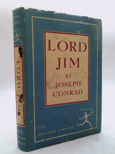 Lord Jim (The Modern Library)