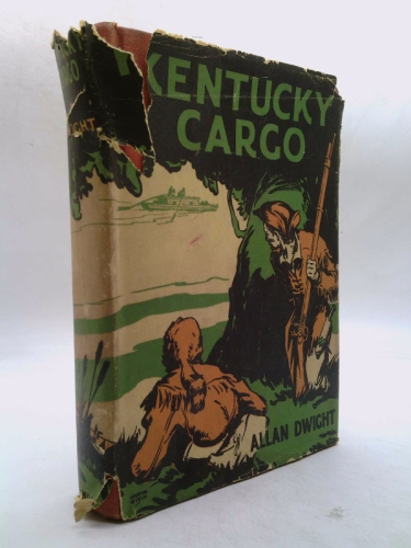 Kentucky Cargo
