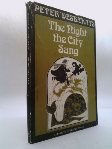 The Night the City Sang