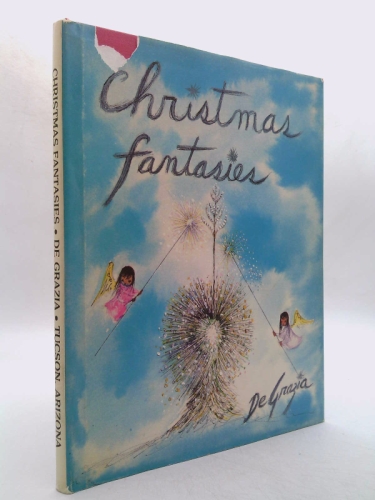 Christmas Fantasies