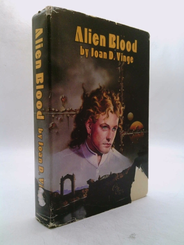 Alien Blood: Psion; Catspaw