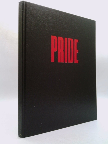 Pride (Edge Books)