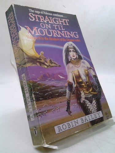 Flames of the Dragon (Brothers of the Dragon)