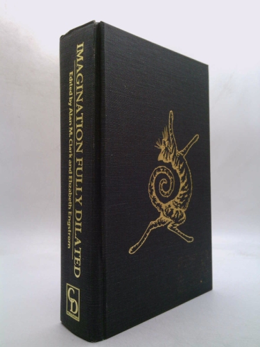 Imagination Fully Dilated