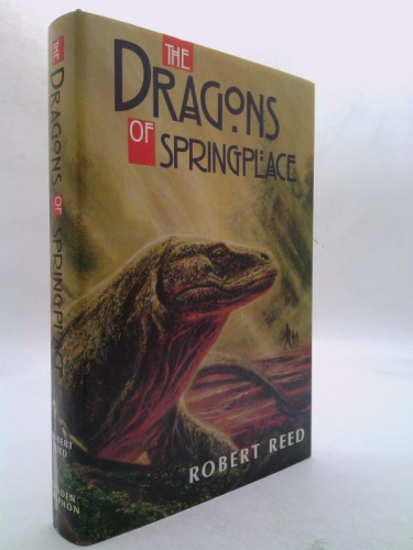The Dragons of Springplace