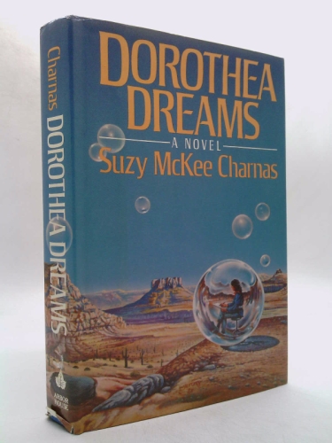 Dorothea Dreams
