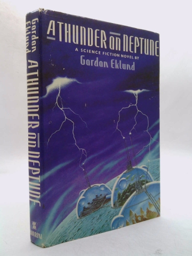 A Thunder on Neptune