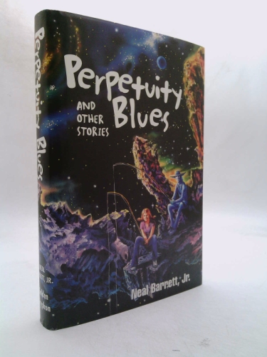 Perpetuity Blues and Other Stories : And Other Stories