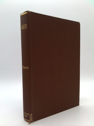 Fugue (AugenerÕs Edition No.9185)