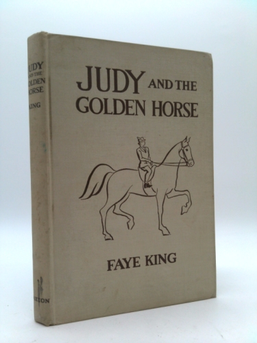 Judy and the Golden Horse