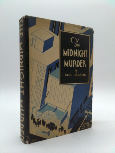 The Midnight murder