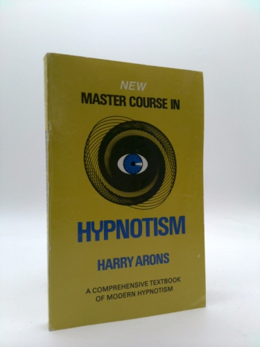 Master Course in Hypnotism