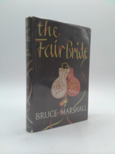 The fair bride