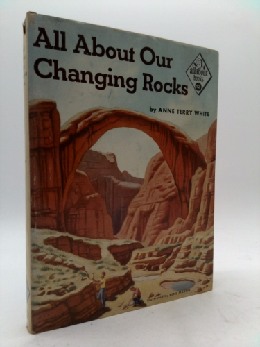 All about our changing rocks