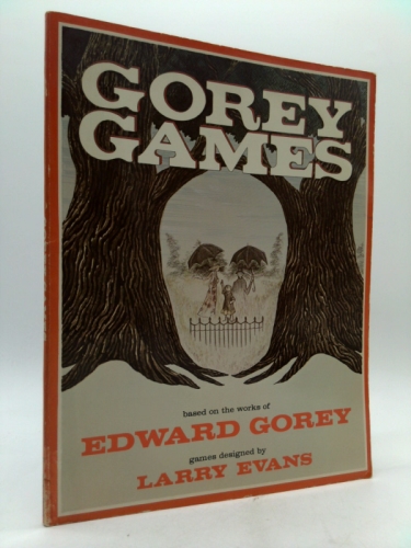 Gorey Games