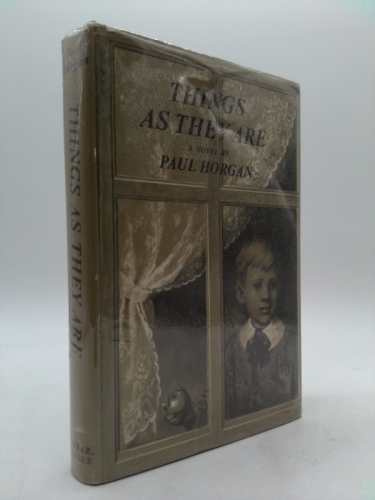 Things As They Are (Loyola Classics)