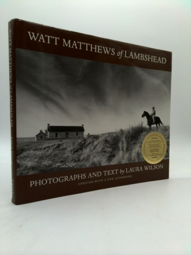 Watt Matthews of Lambshead