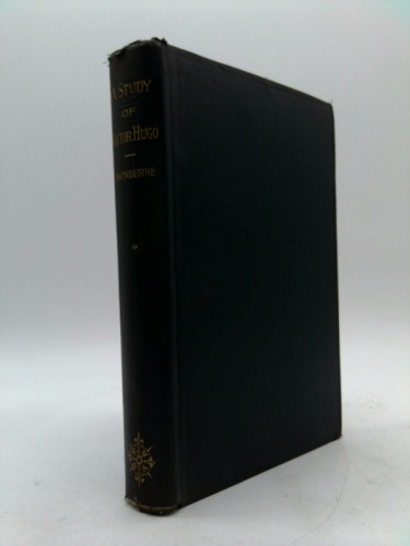 A study of Victor Hugo