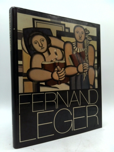 Fernand Leger, an Exhibition