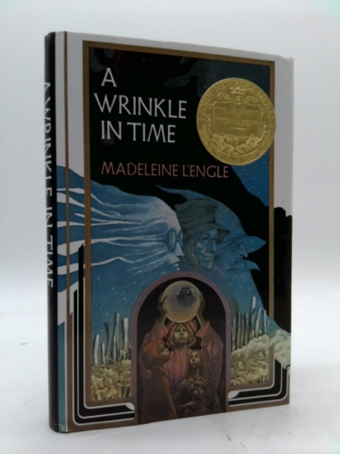 A Wrinkle in Time (A Wrinkle in Time Quintet, 1)