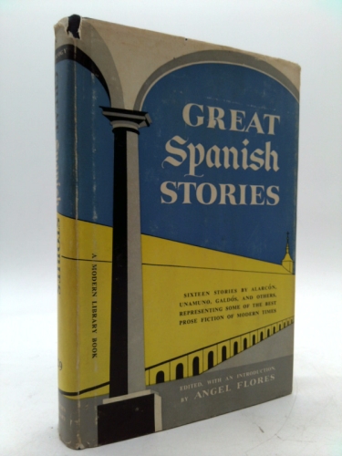 Great Spanish Stories