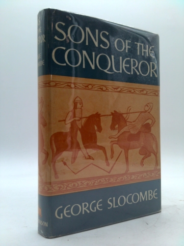 Sons of the Conqueror