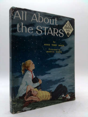 All About The Stars