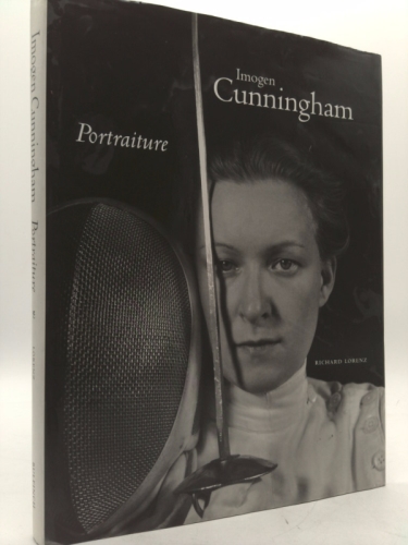 Imogen Cunningham: Portraiture