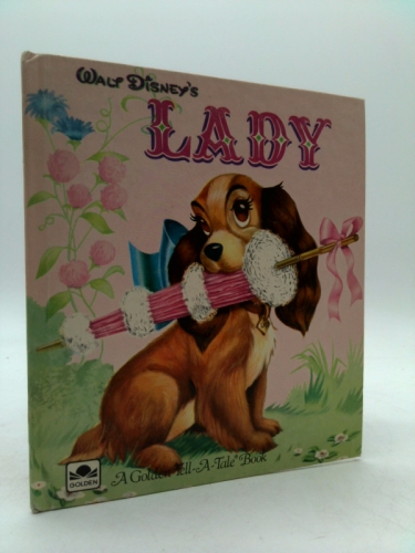 Walt Disney's - Lady