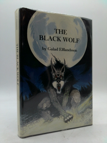 The Black Wolf